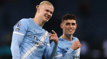 تحذير حاسم.. جوارديولا ينبه نجوم مان سيتي من السمنة خلال إجازة الكريسماس 2025